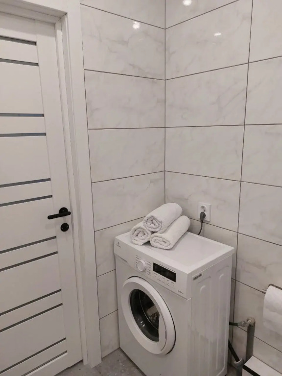 Квартира комфортная в новом ЖК Высота