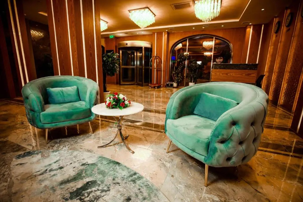 Regal Inn Hotel