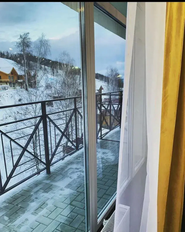Апартаменты Sports Residence, 601
