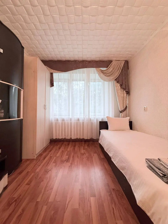 Квартира Dubki комфорт около Аквариуса