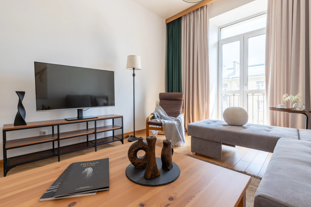 Квартира Merino Home Мейсон