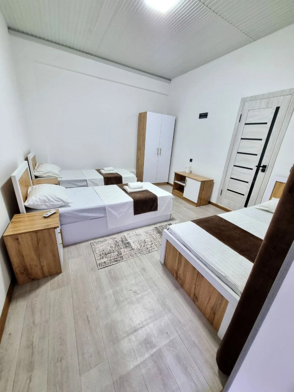 shafranhotel