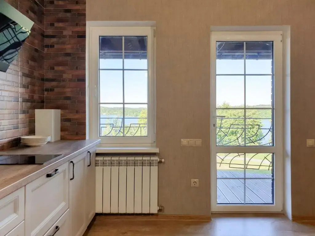 Апартаменты Apart39 в Янтарном 1