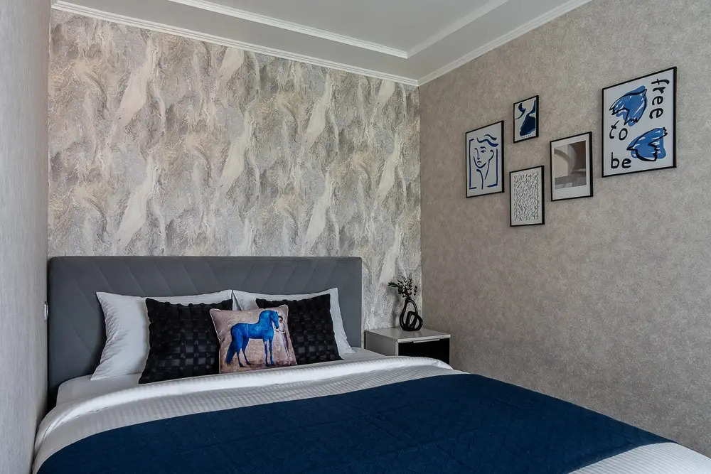 Апартаменты Босфор от Сети Good Vibes Apartments