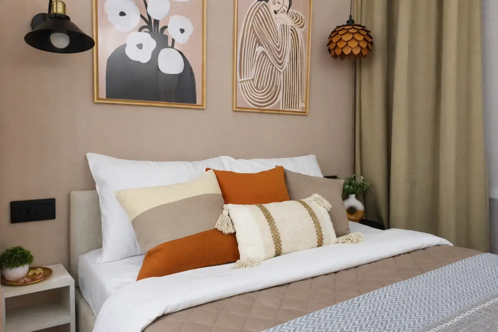 Квартира LanaRoom 11081