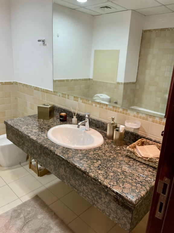 Lovely 1BR In JBR Beach