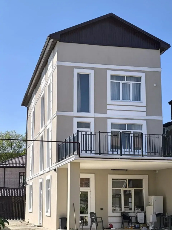 Квартира Номер в центре Геленджика