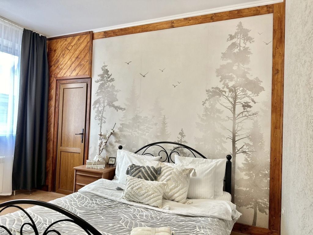 Квартира ArtHouse Dombay 6
