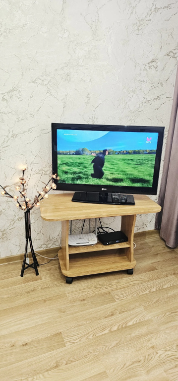 Квартира Уютная с хорошей локацией