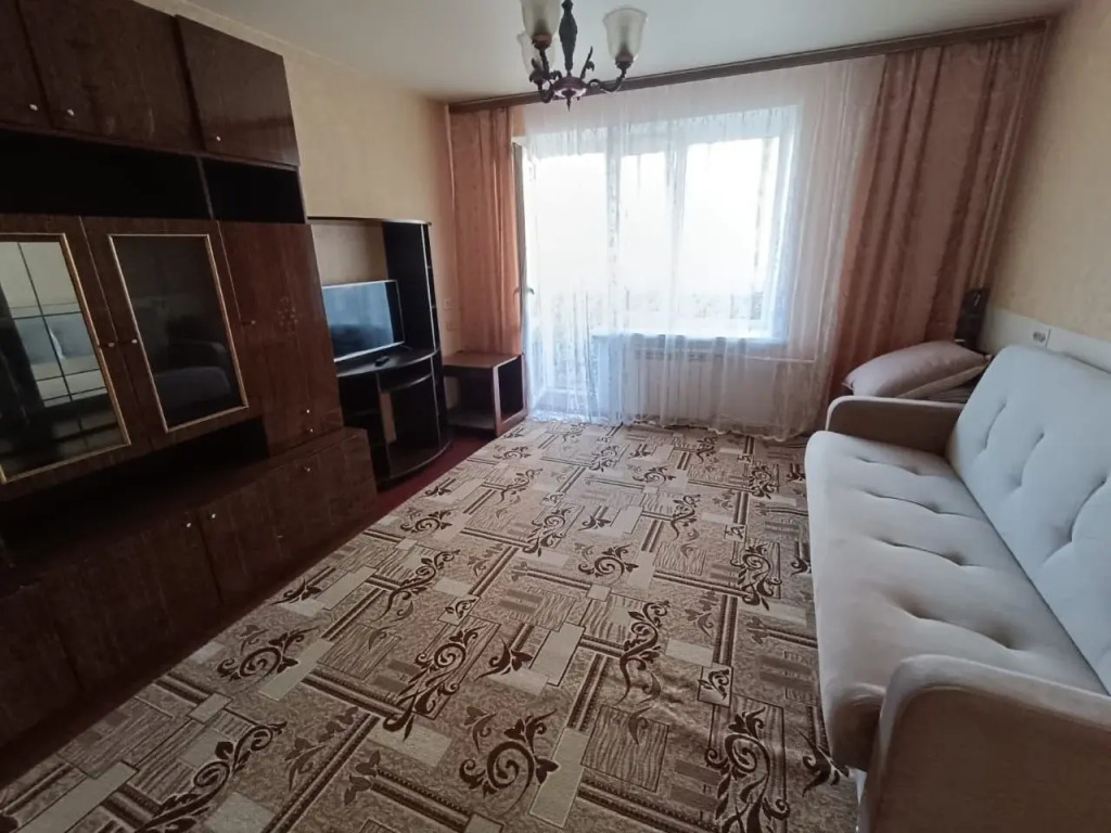 Квартира Уютная двушка в Голутвине