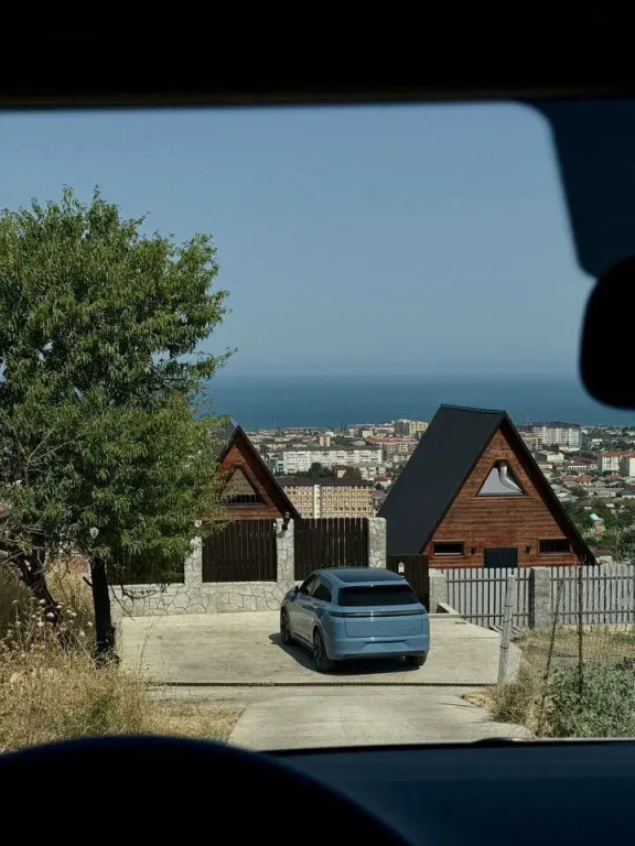 Частный дом Derbent housе