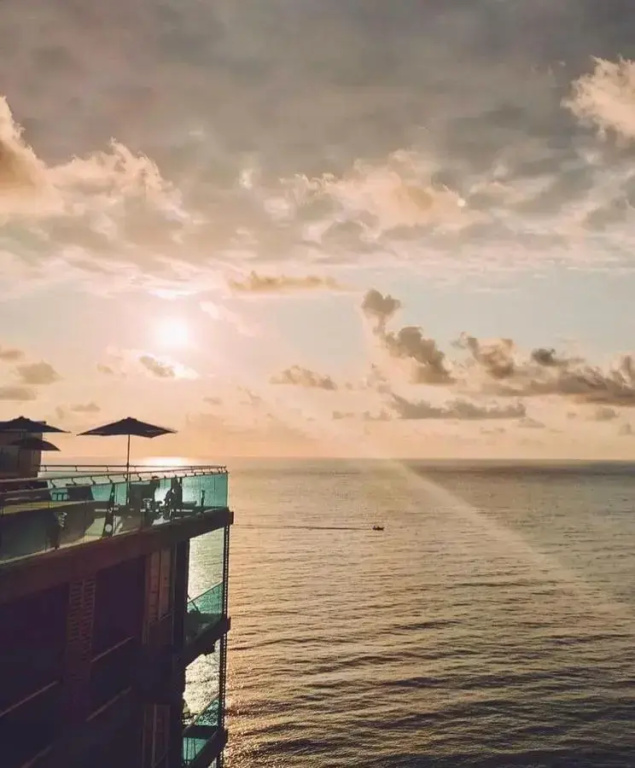 Seagull Hotel Batumi