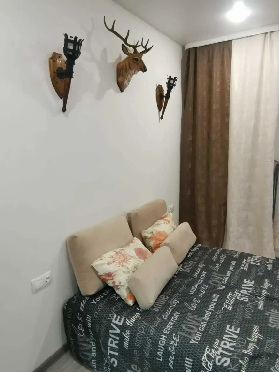 Квартира на улице Самаровской 6 (108)