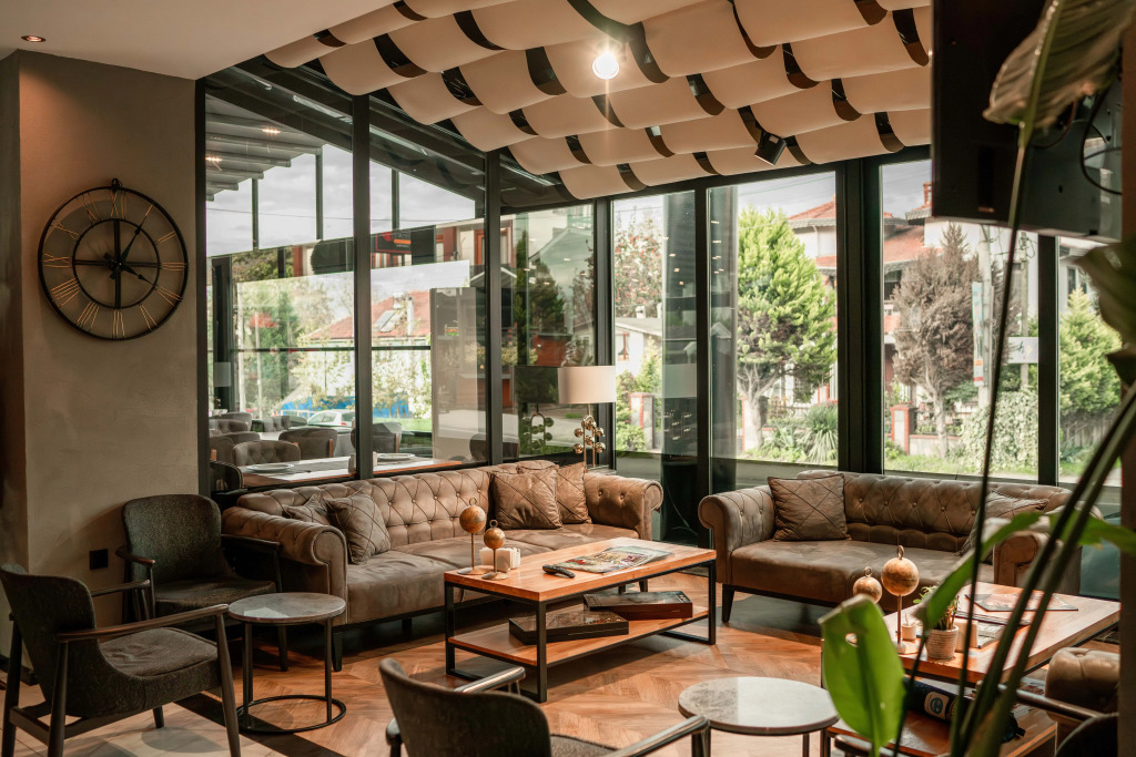 Alfa Suites & SPA