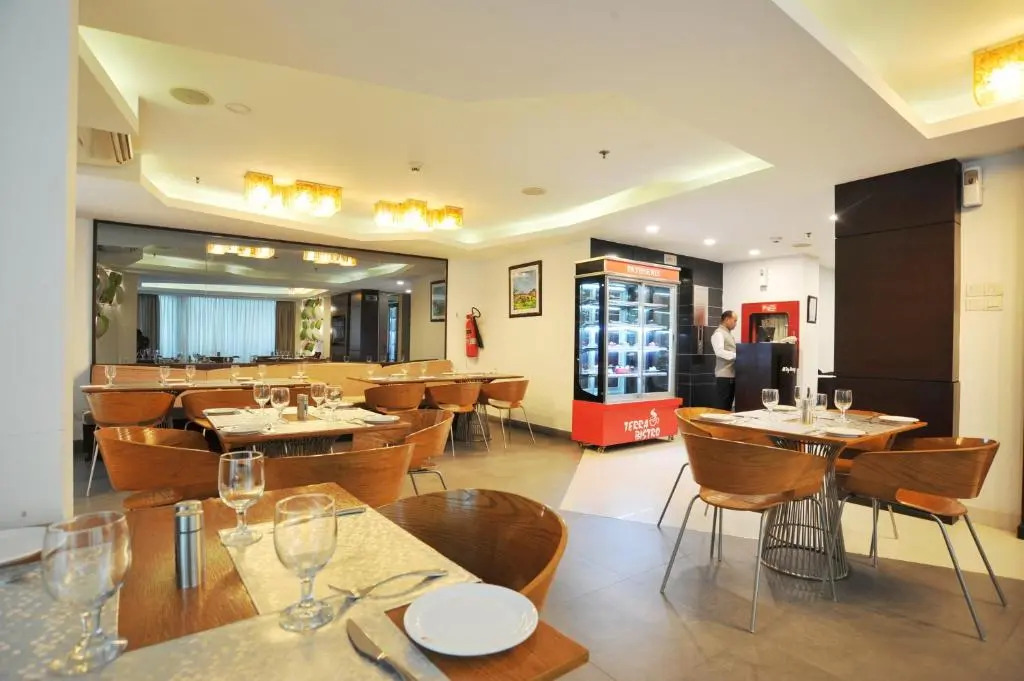 Platinum Residence