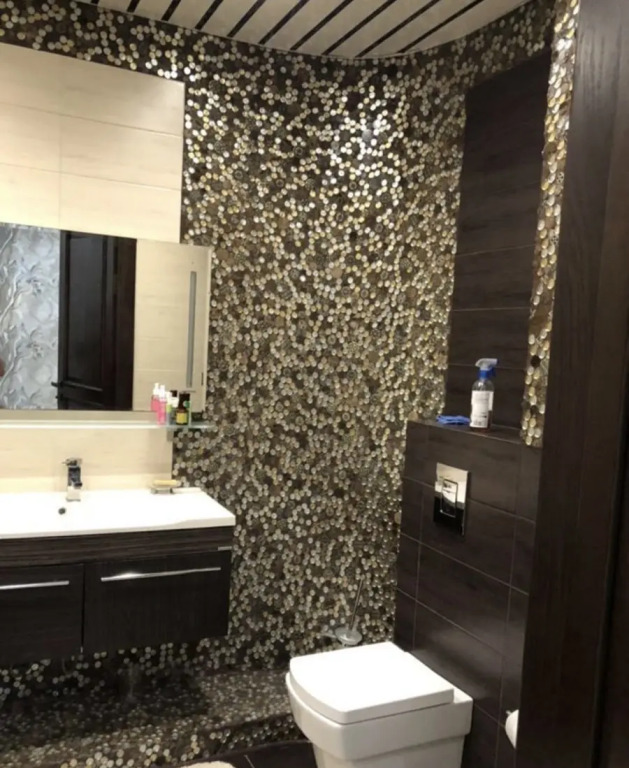 Apartamenty Apart Hotel S Vidom Na More