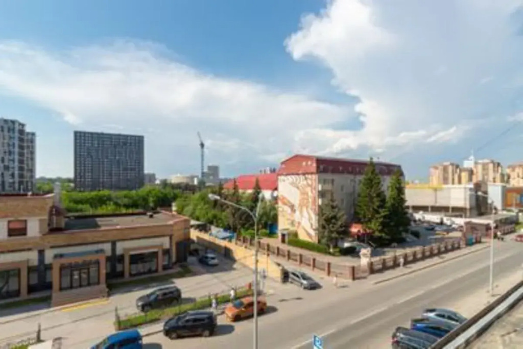 Квартира Возле Драмтеатра и Гудвина в Центре Города