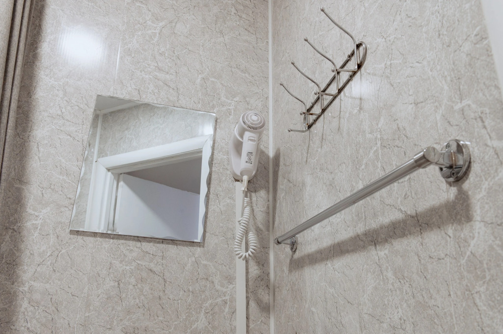 Квартира на Байкальской 408