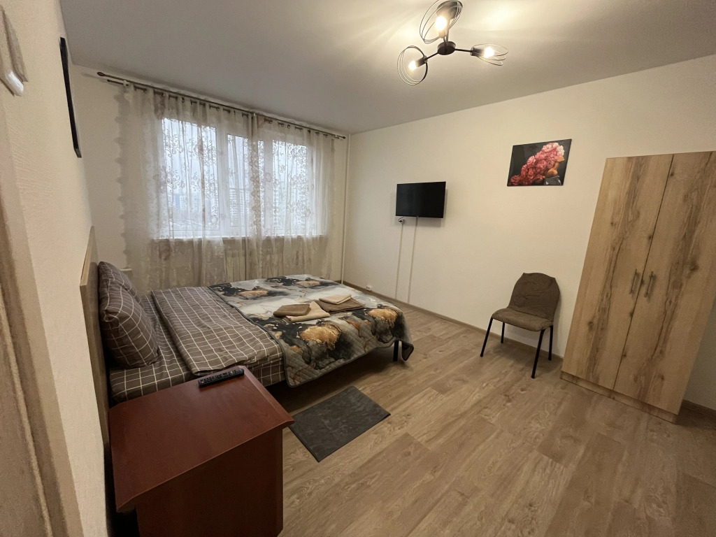 Ryadom S Metro Altufyevo Flat