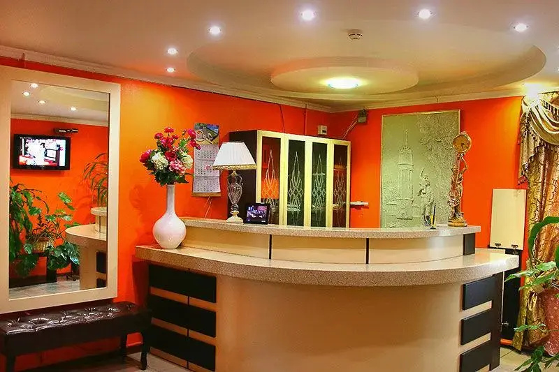 Inta Hotel