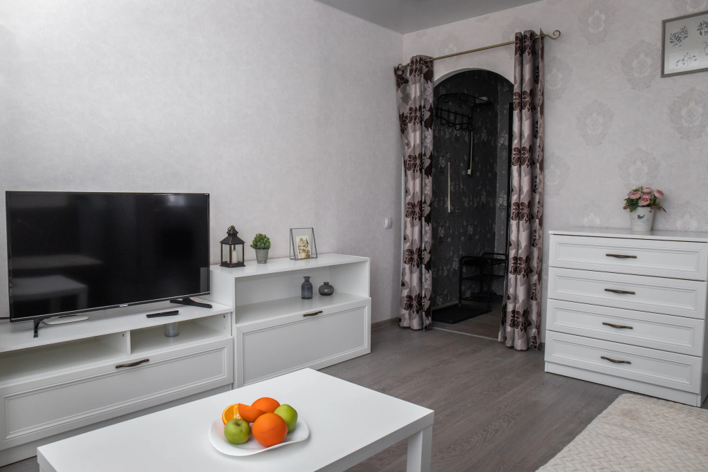 Квартира Elena Apart