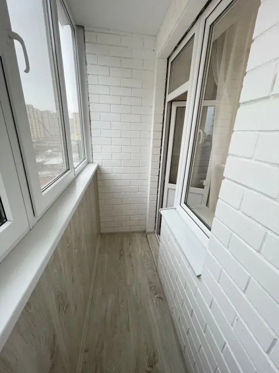 Квартира ceти AWhite