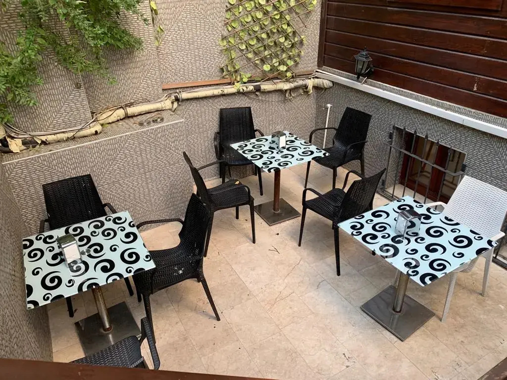 Nuray Hotel