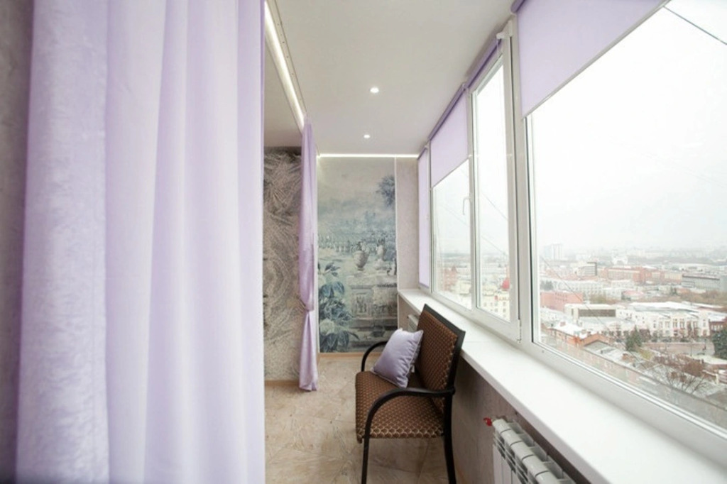 Апартаменты Innhome ArtDeco de Luxe