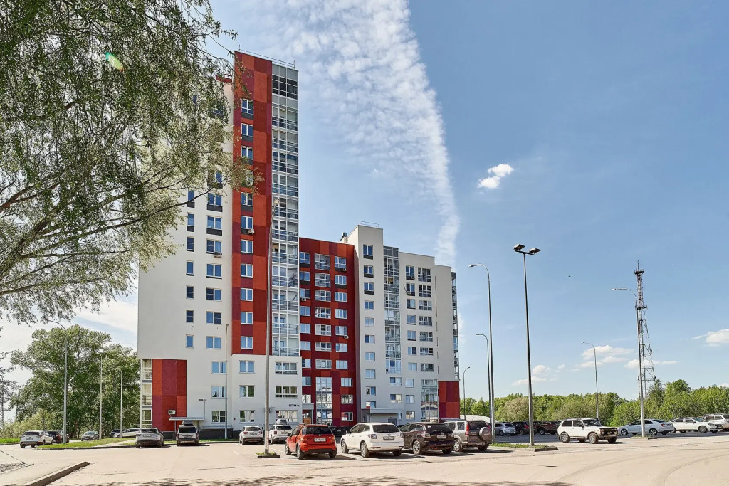 Квартира Олимпия