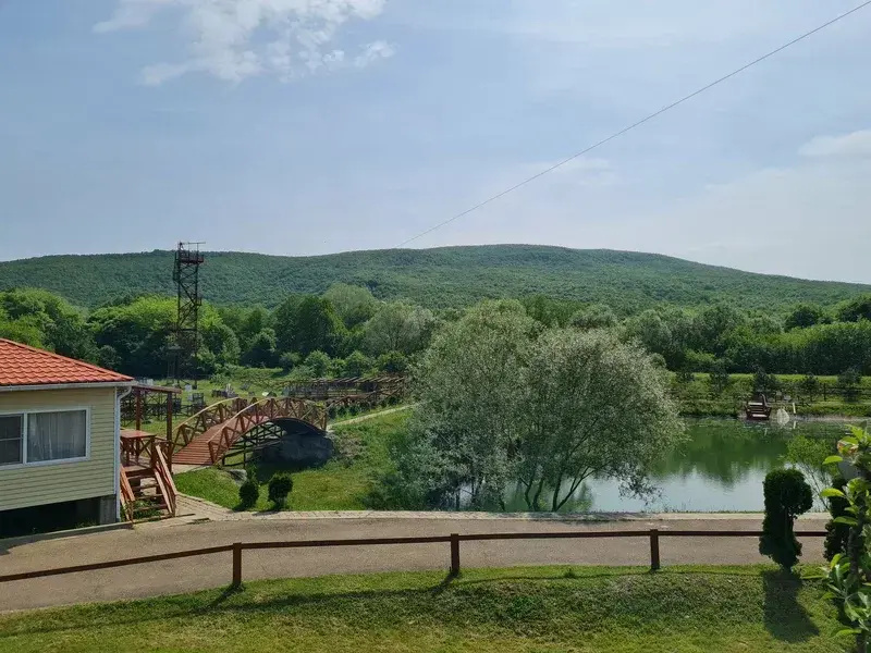 База Отдыха Светлячок