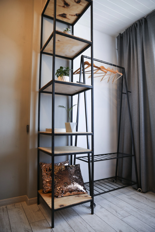 Апартаменты ADT True Loft