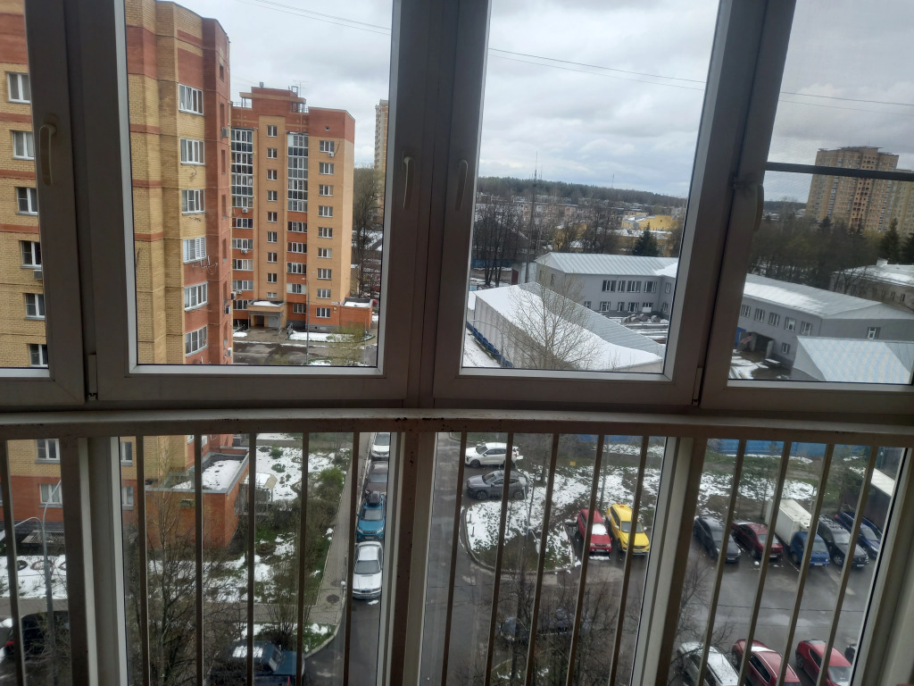 Квартира 1 Ком 52 м2 6 Кроватей