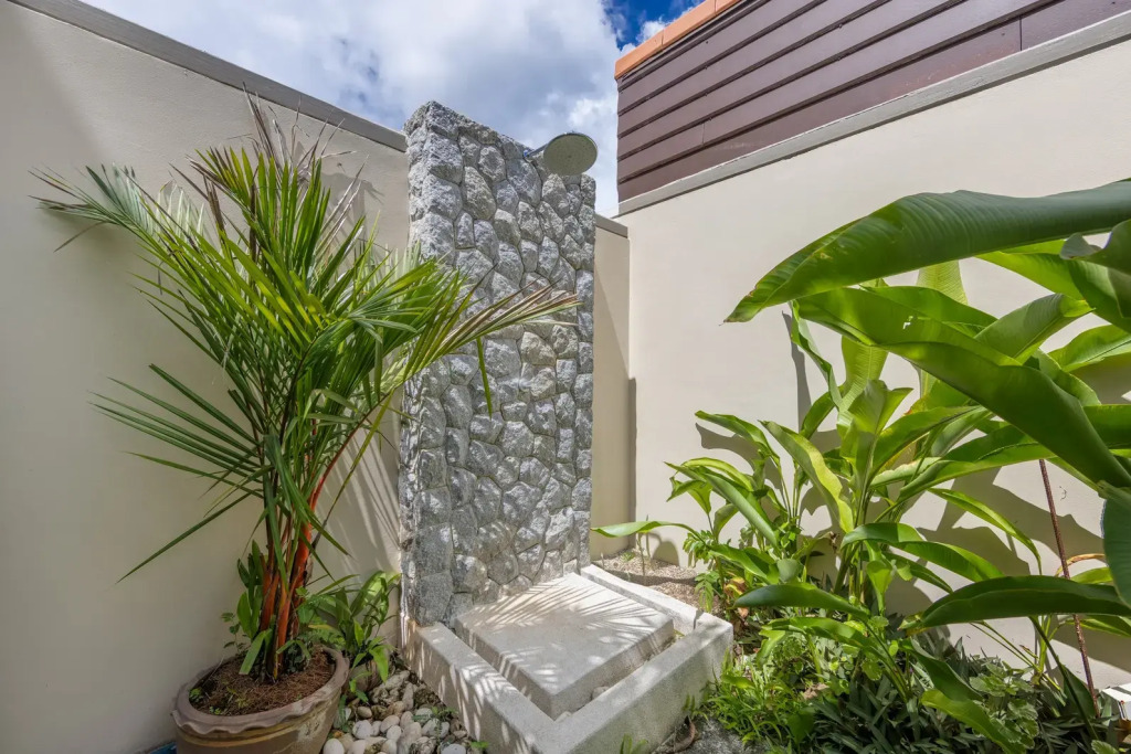 Вилла Aura 3BR Private Pool near Naiharn Beach