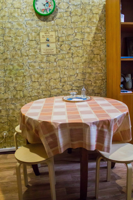 Kompromiss Hostel