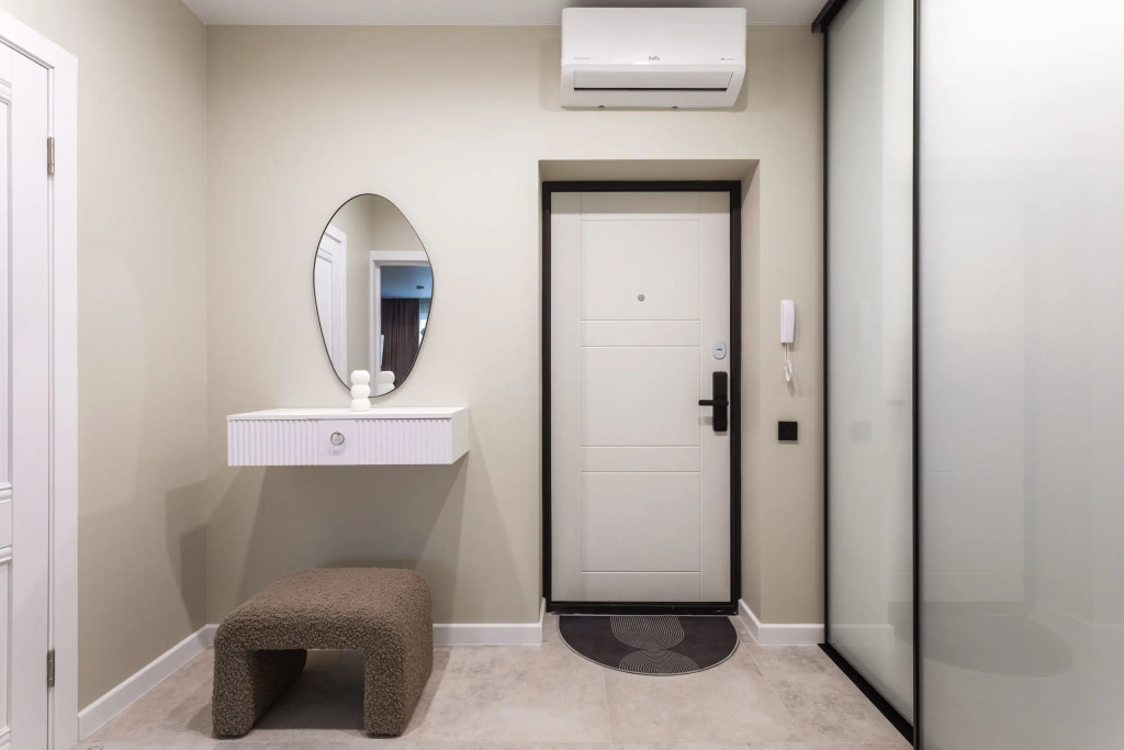 Апартаменты Sunny apartment