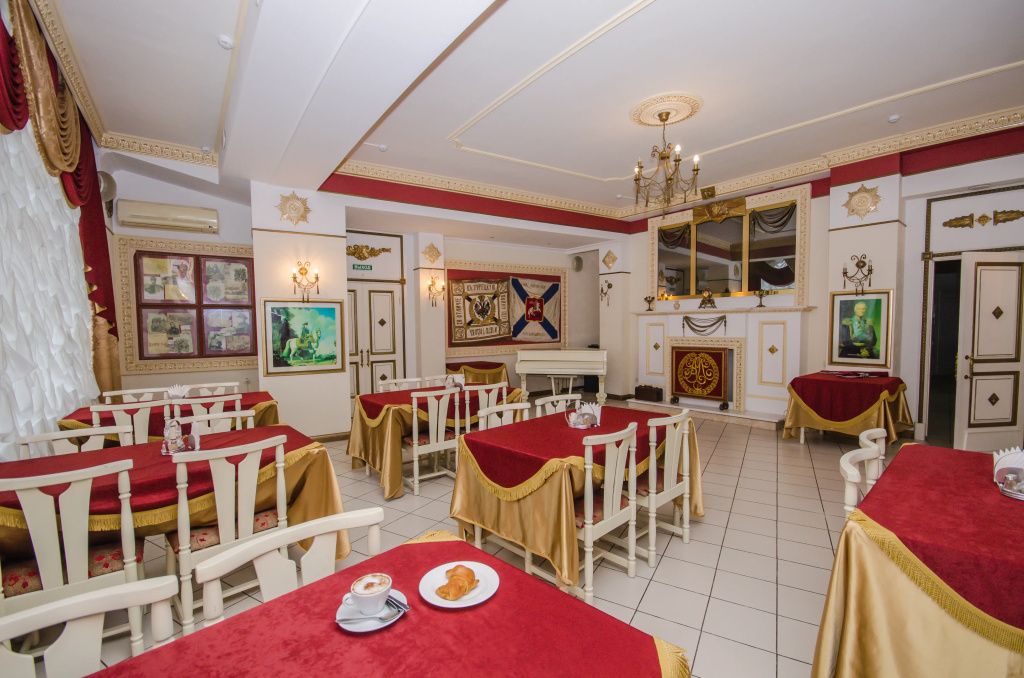 Delfin Hotel