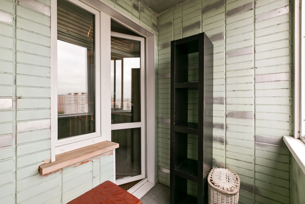 Taganka Great View Luxury Studio Apartments