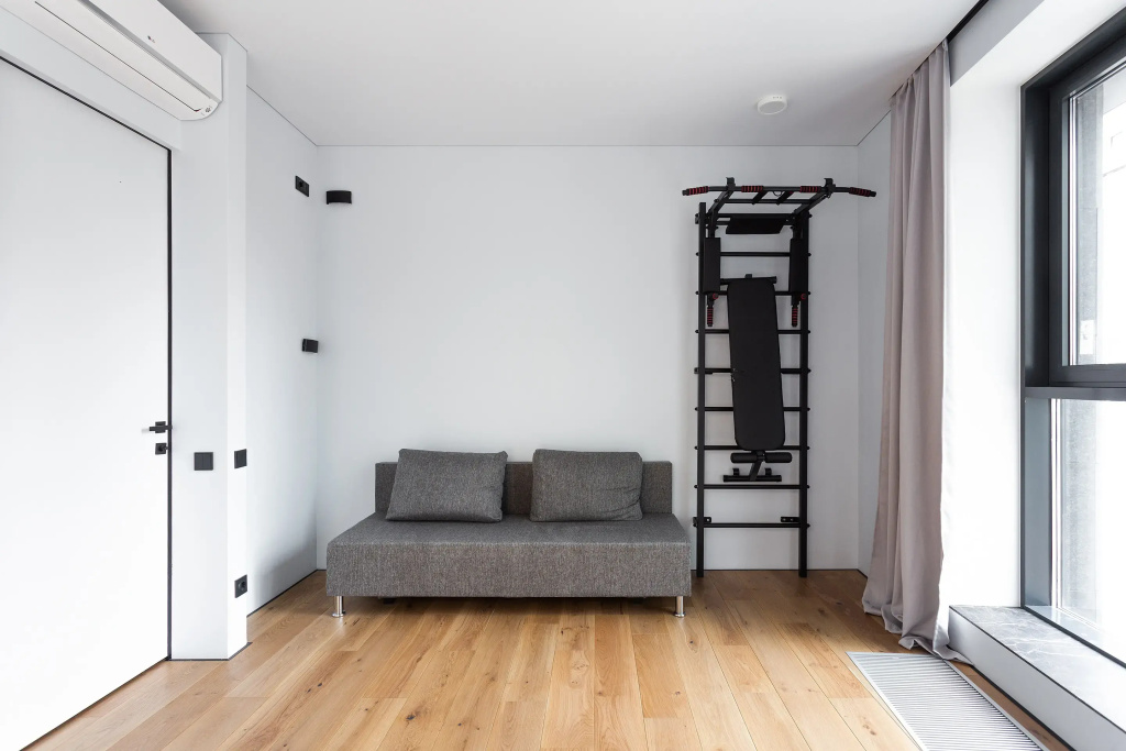 Апартаменты ATLANT Apartments 23с