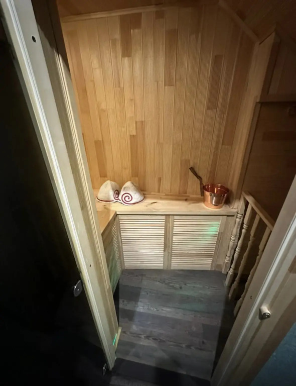 Квартира на улице Дзержинского