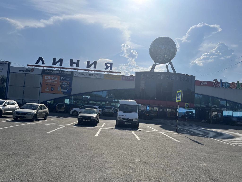 Апартаменты 2 Rooms Орел