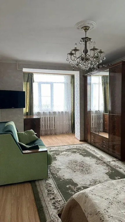Квартира на Советской 4
