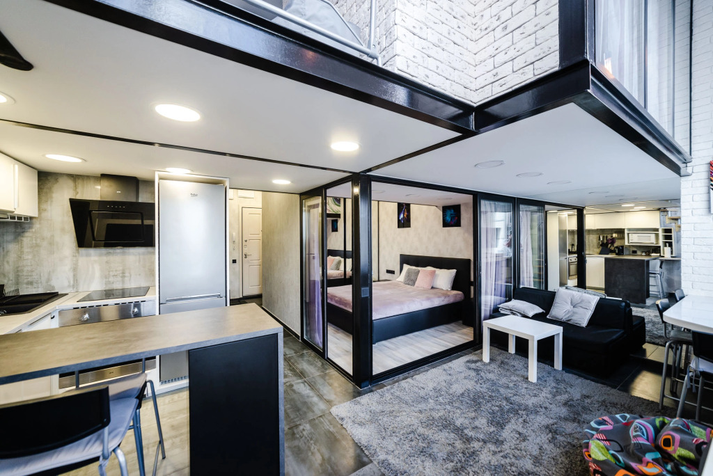 Loftrent 471 Apartments