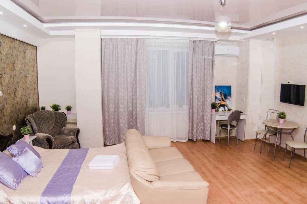 Апартаменты InnHome Mopra Premium
