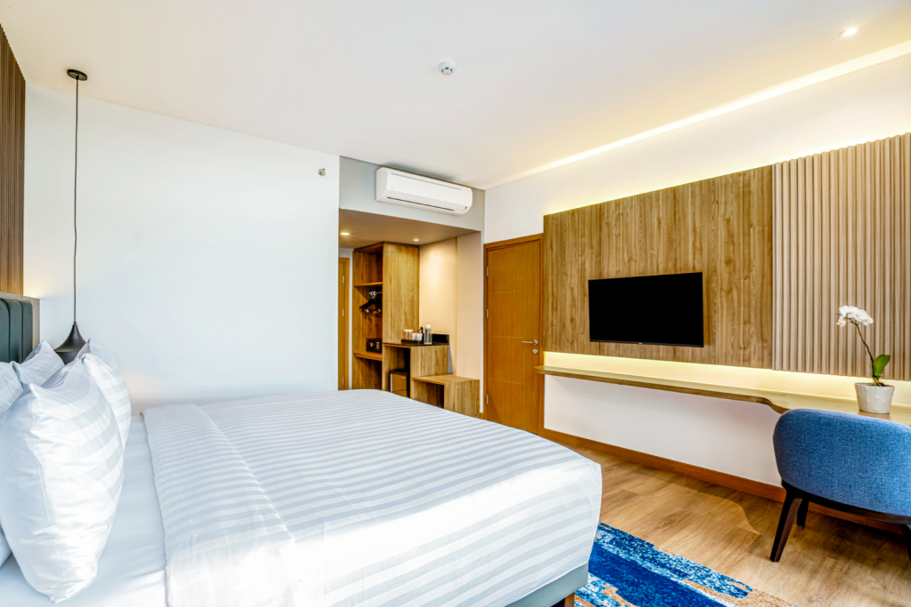 Отель Aston Emidary Bangka Hotel and Conference Center