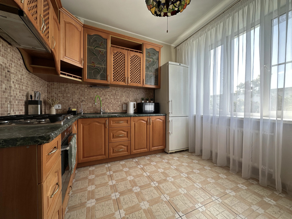 Квартира для гостей города и командировочных Apartament 52