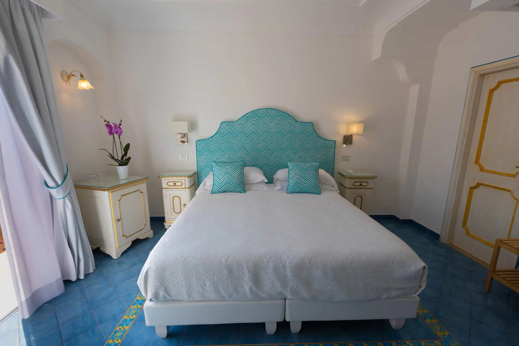 Hotel Conca dOro