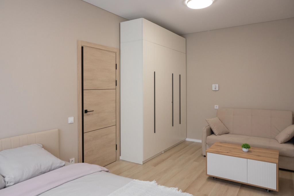 Квартира Райдер/Riders Apartments 46