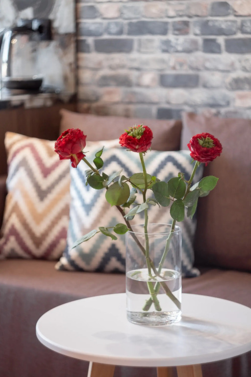 Квартира Loft London на Аминьевской