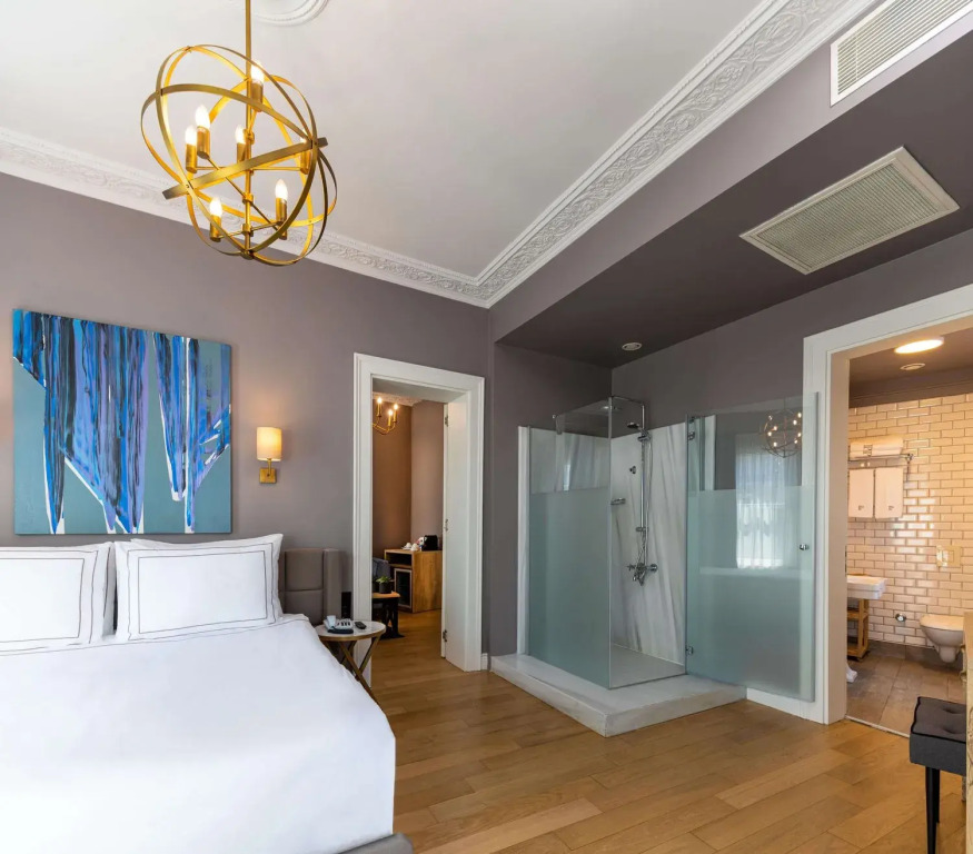 Petros Boutique Hotel