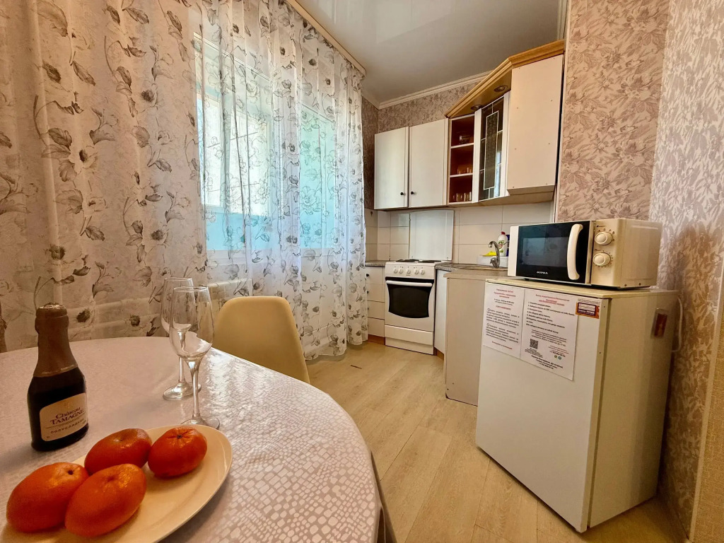 Квартира Lofthouse